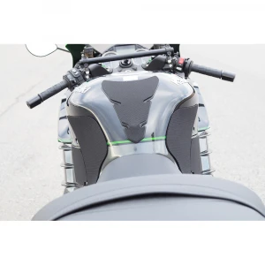 Wholesale Cheap Motorcycle Parts Accessories Stickersfor Protection Tankpad