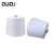 Import Wholesale cheap price ring spun 10s-40s100 polyester spun yarn iplik from China