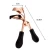 Import Wholesale Cheap Rose Gold Cosmetic Makeup Accessories Beauty Care Professional Eyelash Curler from China