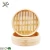 Import Wholesale Chinese handmade natural  black  bamboo steamer basket for sale from China