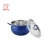 Import Wholesale Colored Painting Cooking Pan  Stainless Steel Cooking Pot And Pan Cookware Set With Silicon Handle from China