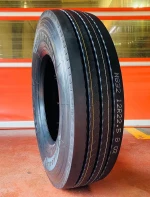 Wholesale Commercial Vehicles-tubeless Tyre Radial Truck Tires 12R22.5-18PR CP189 Heavy Duty Radial TireTubeless truck tyre TBR