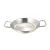 Import Wholesale Cookware Set Non-stick Cast Iron Frying Pans Set Skillet from China