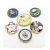 Import Wholesale Custom ball marker Golf Hat Clip blank metal golf hat clip ball marker from China