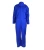 Import Wholesale Custom Dark Grey 65% Polyester / 35% Cotton Twill Mechanic Wear One Piece Boiler Suit Dangri Working Uniform from Pakistan