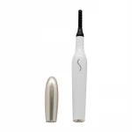Wholesale Custom Electric Eyelash Shaping Mini Eyelash Curler Nonmetal Heating