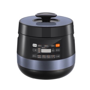 Wholesale Custom Household Automatic Multi Function Power Stainless Steel Electric Pressure Cooker
