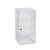 Wholesale Customize Transparent Clear Acrylic Plastic Bookcase for Book Display