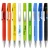 Import Wholesale Customized Good Quality Ball Pen Plastic Custom Design Promotional Pen Gifts from China