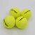 Import Wholesale Durable ODM OEM Pressureless Fabric Custom Tennis Ball from China