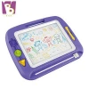 Wholesale Educational learning Plastic drawing board toy children Erasable magnetic writing board