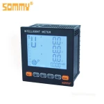 Wholesale ES9L Series 3 Phase Analog Energy Meter