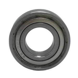 Wholesale Factory Price SS6002ZZ Stainless steel Deep Groove Ball Bearings