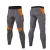 Import Wholesale Fashion Design Custom Running Wear Sports Tight Compression Men Wears Yoga Gym Fitness Quality Pants Leggings from China