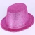 Import Wholesale Fashion Glitter Paper New Year Party Hat from China