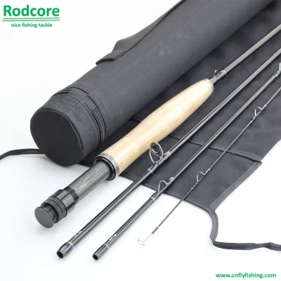 Wholesale Fishing Rod 7FT6in 3/4wt Trout Fly Fishing Rod