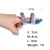 Import Wholesale foam padded frog index finger splint types in physical therapy equipment from China