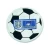 Import Wholesale Football Club Cup Mats Pads Soft PVC Coaster Custom Placemats Decoration Accessories from China