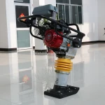 Wholesale Gasoline Soil Rammer Compactor (FYCH-80)