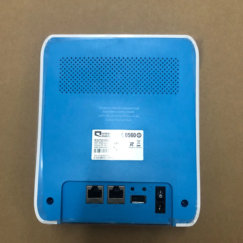Wholesale Gemtek WLTFQR-117GN Mobily 4G Connect 4G Wireless Router with Sim Card Slot 3G/4G Mobile WiFi Router ,3G CPE ROUTER
