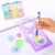 Import Wholesale geometric drawing ruler of children kids drawing tools toys from China