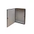 Import Wholesale good quality document box lever arch file storage pvc boxes from China