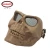 Import wholesale halloween party skull mask army tactical masks from China