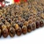 Import wholesale high quality brown natural tiger eyes stone bead, 4m bead from China