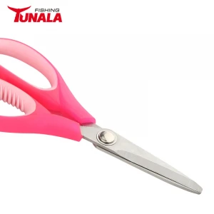 Wholesale high quality chicken poultry fish meat meat vegetables herbs and barbecue latest food scissors heavy duty kitchen scis