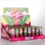 Import Wholesale High Quality Matte Nude Liquid Lipstick Private Label Lip Gloss Waterproof Vegan Cosmetics Lipgloss from China