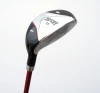 wholesale hot sale high Grade Right Handed Golf hybrid club Head