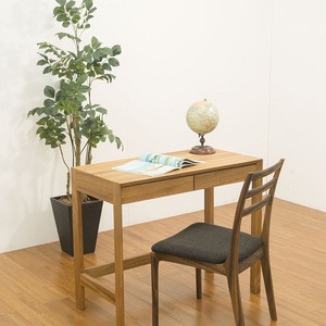 Wholesale Japanese solid camphor wood work desk office set for sale