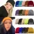 Import Wholesale Knitted Custom Beanie with Logo High Quality Unisex Thick Winter Beanie Hats from China