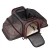 Import Wholesale Luxury Foldable Pet Dog Carrier Travel Bag Outdoor Pet Carrier from China