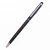 Wholesale luxury slim twist hotel metal stylus ball pen with custom logo