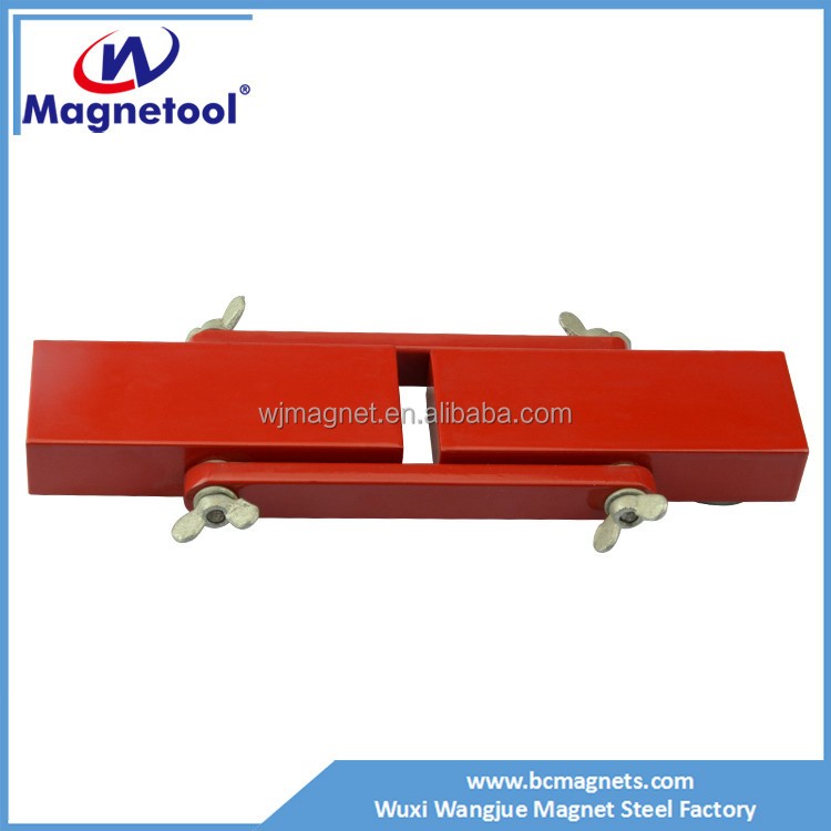 wholesale magnetic welding holder adjustable angle welding magnet