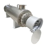 Wholesale market 15KW 30KW 60KW 120KW 240KW  gas heater Electric heater Meltblown cloth heater