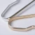 Import Wholesale metal non slip coat hanger chrome clothes hanger,Cheap Price Galvanized Wire Metal Hanger from China