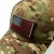 Import Wholesale Military Camouflage Baseball Cap  Camo Cap Custom logo Camo Tactical hat from China