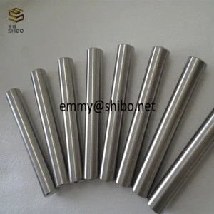 wholesale molybdenum and lanthanum alloy rod
