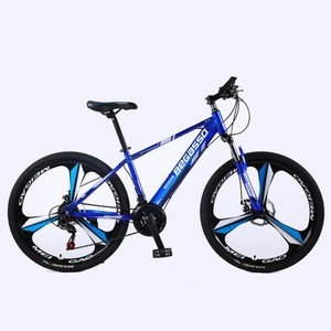 Wholesale mountain bicycle bike carbon steel frame 26inch 21 speed cheap MTB bicicleta bicycle
