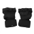 Import Wholesale multi-color custom logo fingerless workout weight lifting gym fitness gloves from China