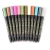Import Wholesale MultiColor Art Marker Pen Dry Erase Markers Waterproof Photo Paint Pens from China