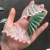 Import Wholesale natural crystal bat carvings rose quartz crystal crafts for decoration from China