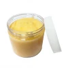 Wholesale natural organic whitening exfoliating body and face scrub cream private label manufacturers