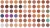 Import Wholesale No brand name High pigment eyeshadow palette bulk from China