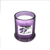 Wholesale OEM luxury design customize Soy Wax scented candles