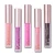 Import Wholesale OEM makeup matte liquid lipstick private label lip gloss from China