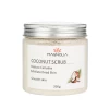 Wholesale Organic Oconut Milk Body Scrub With Dead Sea Salt For Skin Care
