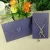 Import Wholesale  Pearl Art Paper Jewelry Necklace Display Envelope & Cards Sets from China